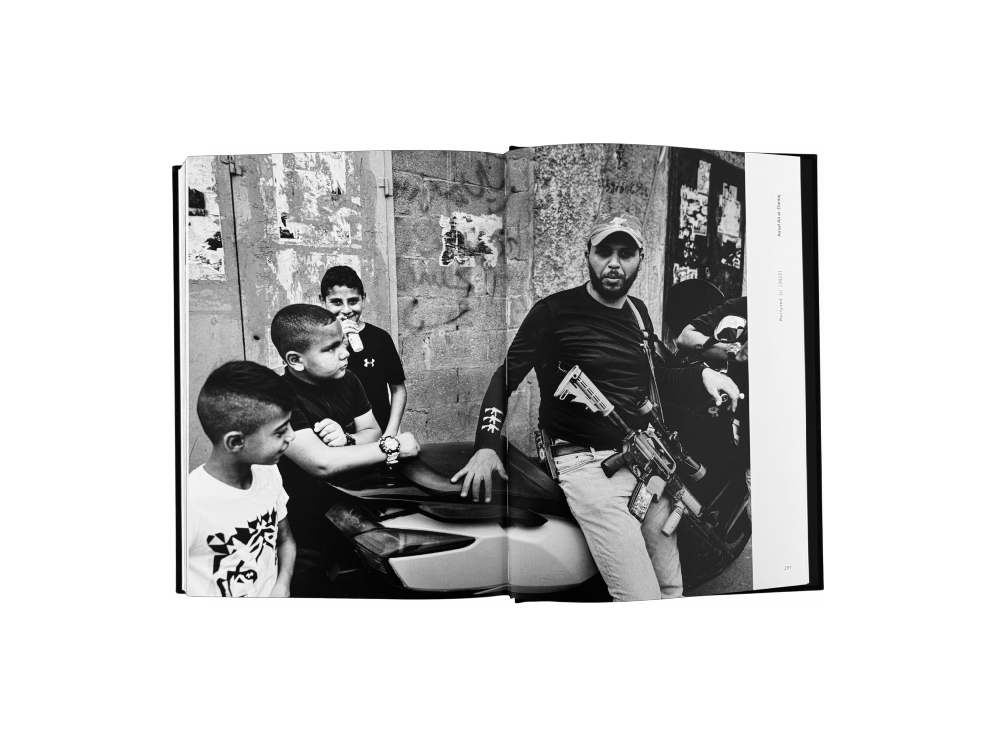 DYING TO EXIST - Basil