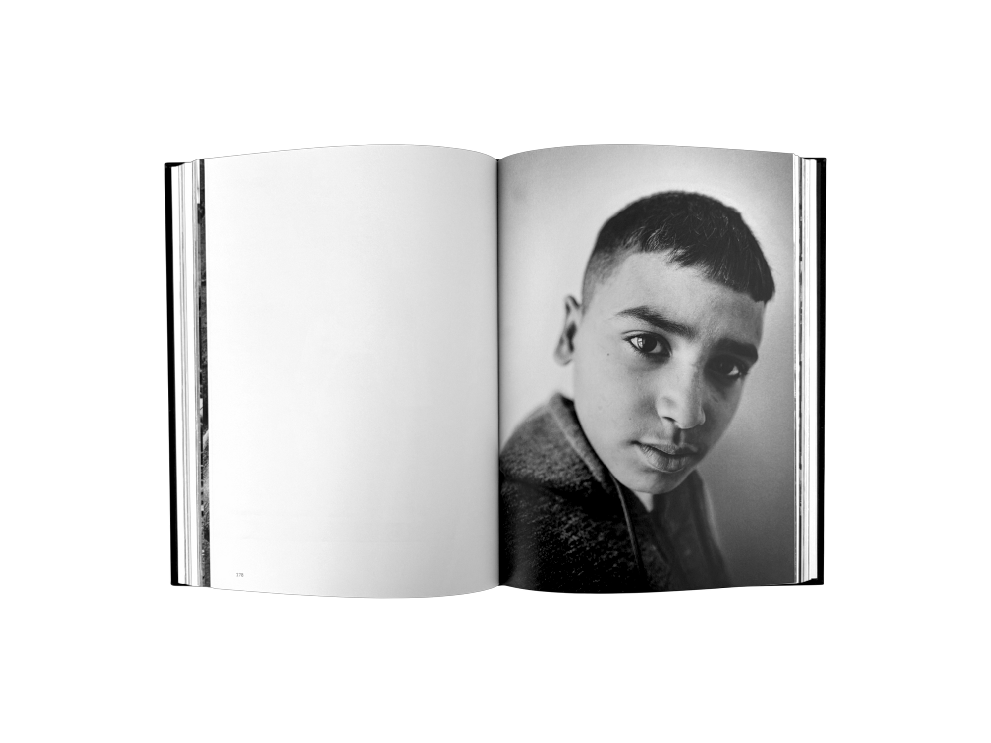 DYING TO EXIST - Basil – Sakir Khader DYING TO EXIST - Basil – Sakir Khader