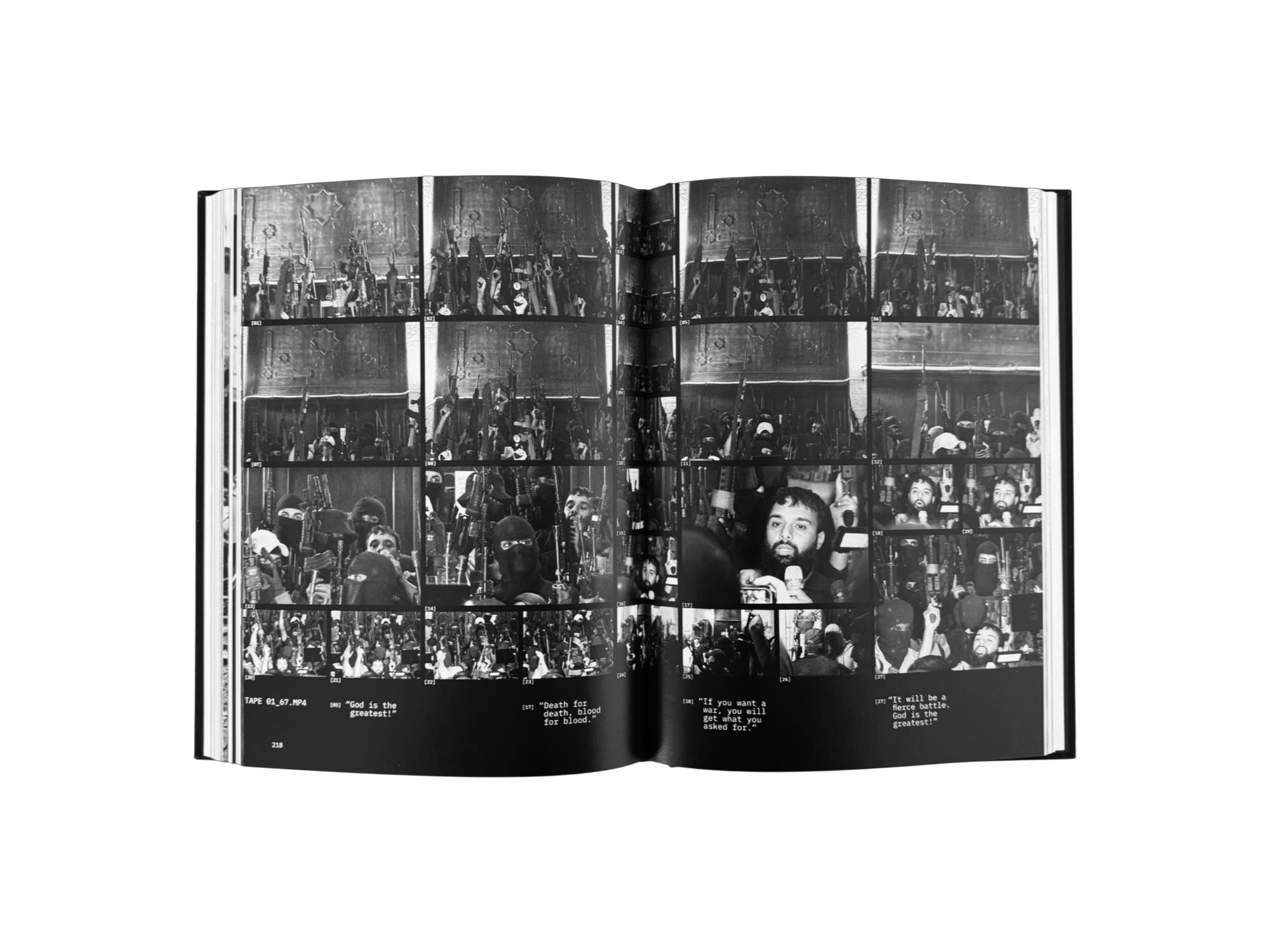 DYING TO EXIST - Basil